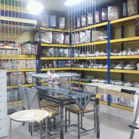 Photos At D One Mart Supermarket In Labuan