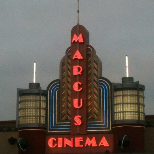 Photos at Marcus Pickerington Cinema Movie Theater