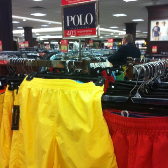 Photos at Dillard's Downtown Norfolk 5 tips