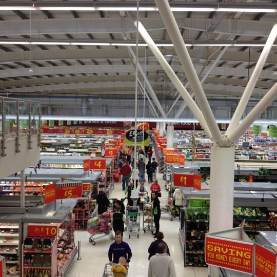 Asda 8 tips from 268 visitors