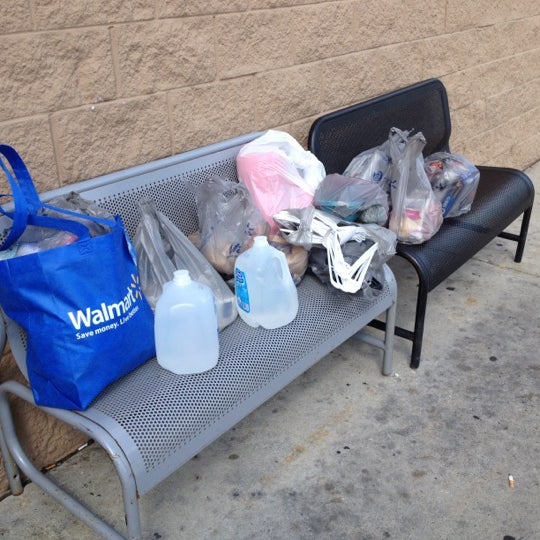 Walmart Toms River, NJ