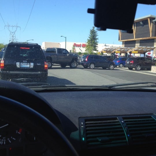 Pink Elephant Touchless Car Wash Covington, WA