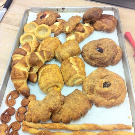 Le Cordon Bleu College Of Culinary Arts in Austin (Now Closed) - Trade