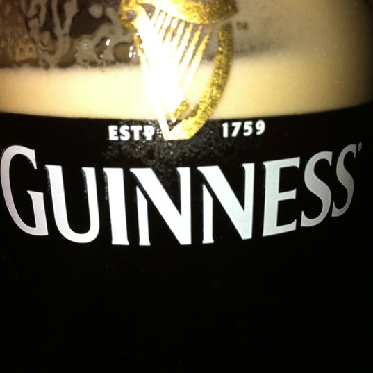 Снимок сделан в Irish Pub in the Fleetenkieker пользователем Timm 3/14/2012