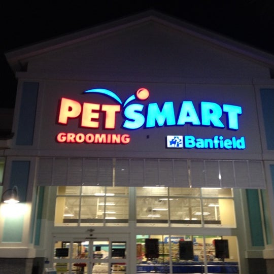 PetSmart Lauderhill, FL