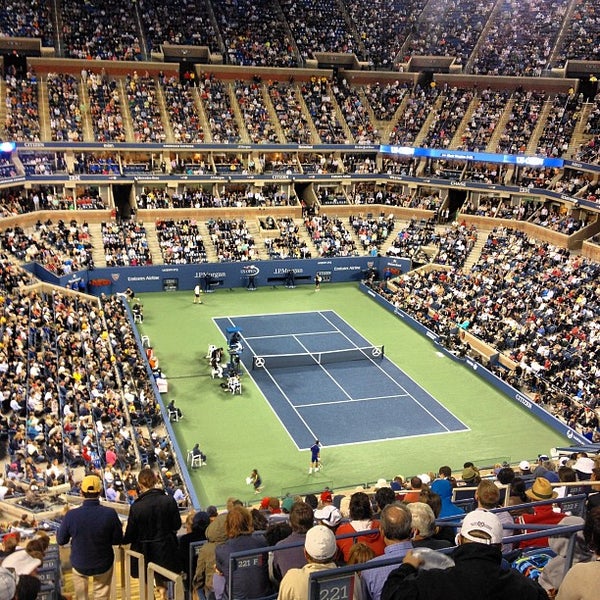 Us Open Corona Us Open Corona