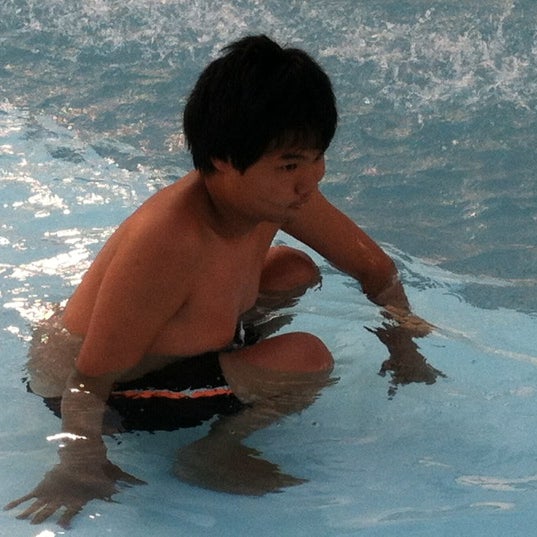 Photos at Mayfield Village Parkview Pool 1 tip