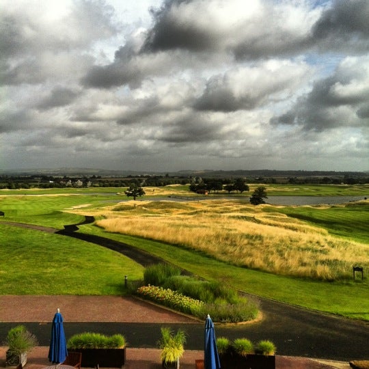 The Oxfordshire Golf Club Oxford, Oxfordshire