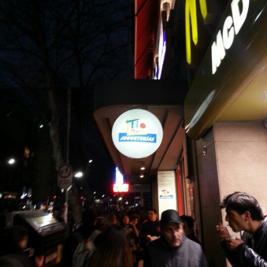 juguetería tio mario