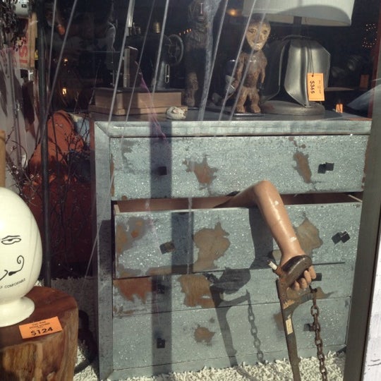 Therapy Furniture / Home Store in San Francisco