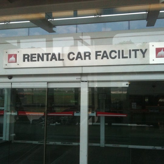 car rentals in austin airport
