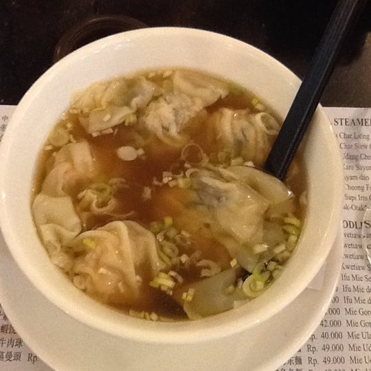 The Duck King - Surabaya, Jawa Timur