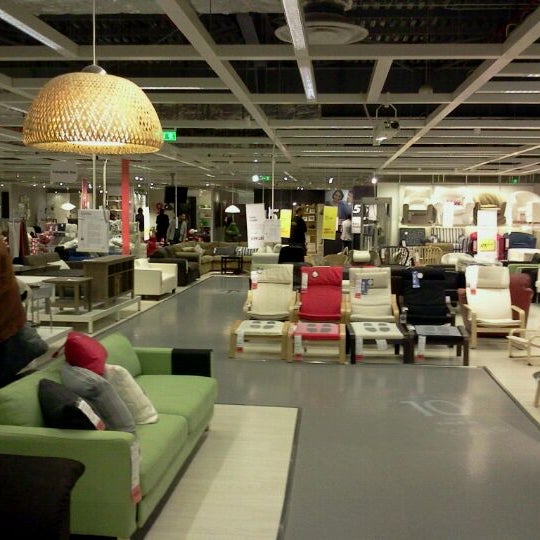 Ikea Băneasa 237 Tips