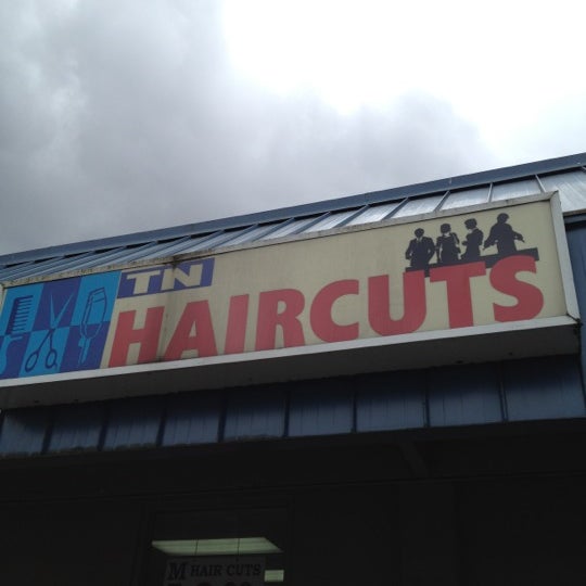 TN Haircut Kuaför Salonu