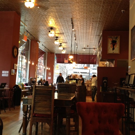 Photos at The Bean East Village New York, NY