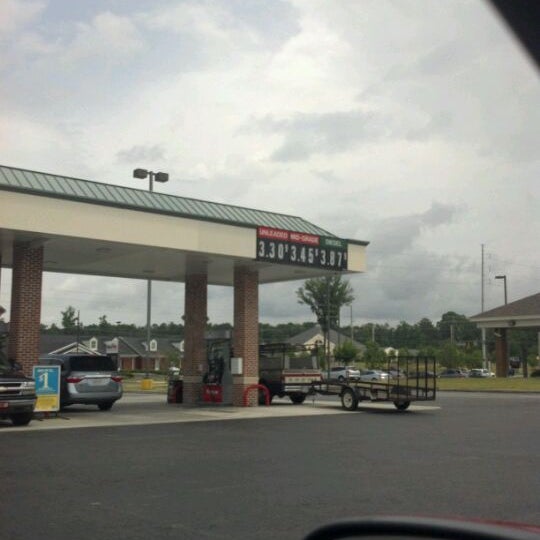 Kroger Supermarket in Macon