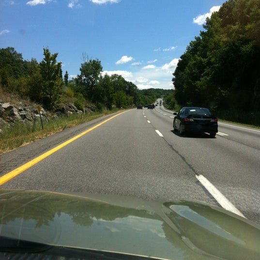 I84 East Fishkill Interstate 84