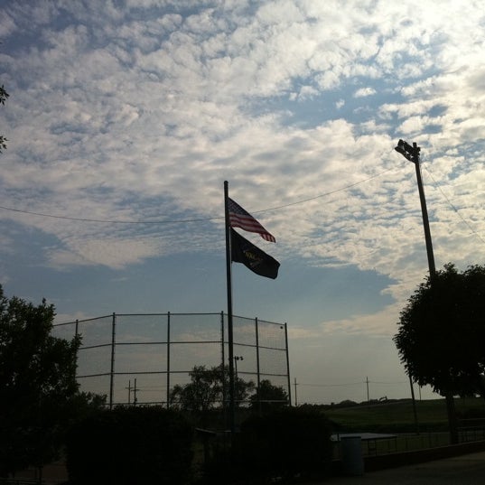 Photos at AJ Wilson Sports Complex 6 tips