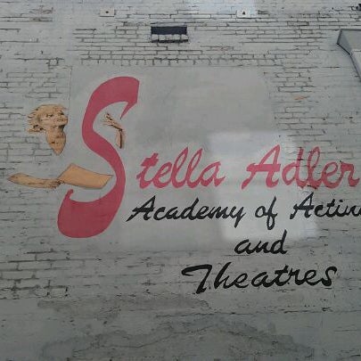 Foto tirada no(a) Stella Adler Academy of Acting and Theater por Mia F. em 11/5/2011