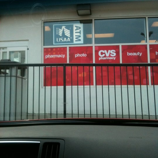 CVS pharmacy Pharmacy