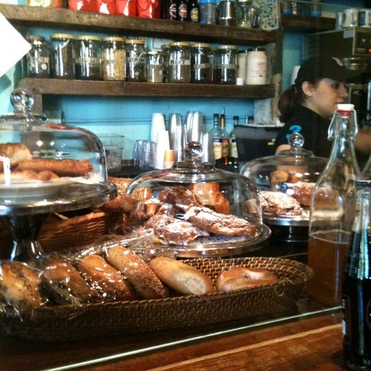 Photos at Heaven's Hot Bagel Lower East Side 283 E Houston St