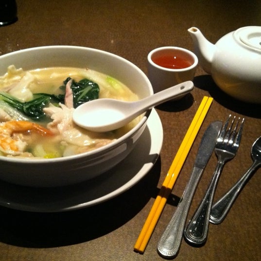 Dave Wong's Restaurant Chinese Restaurant in Brookside