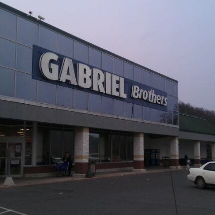 Gabriel Brothers - Clothing Store