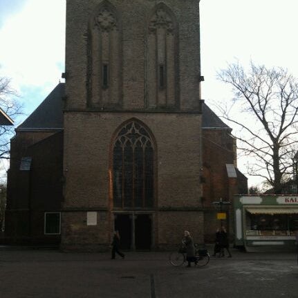 photos at oude kerk ede - church