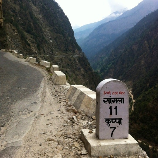 sangla
