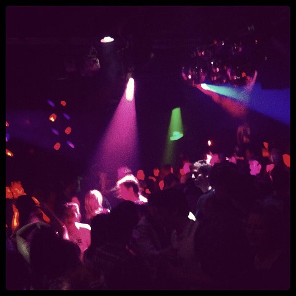 Bongo Club Canongate Edinburgh, City of Edinburgh