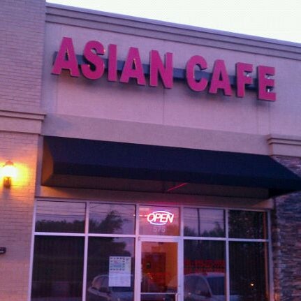 Asian cafe in smyrna tn was and Congratulate, brilliant Asian cafe in smyrna tn opinion you