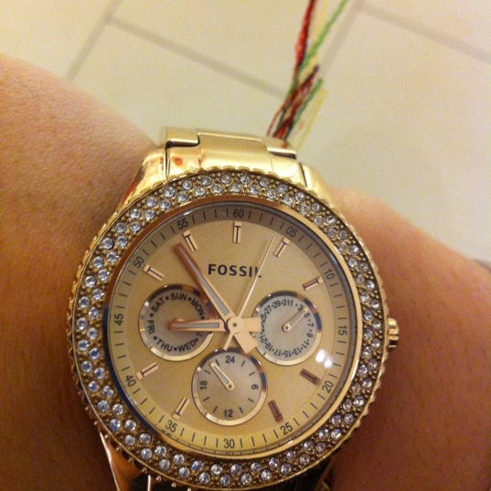 Photos at Fossil - Aventura, FL
