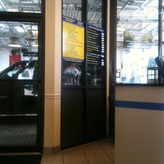 Tolsdorf Oil Lube Express West Chester, PA