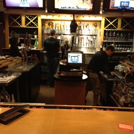 Duckworth's Grill & Taphouse Mooresville, NC