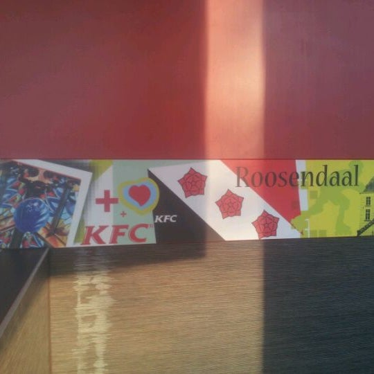 Foto tomada en KFC  por Rahadyan N. el 10/2/2011
