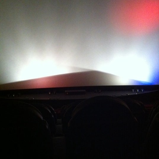 Photo taken at Cineplex Hamm by Shadows B. on 10/11/2011