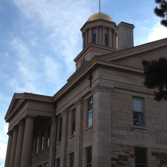 Photos at Iowa Memorial Union Iowa City, IA