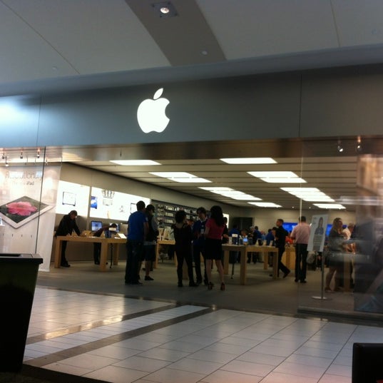 Apple Dadeland 7535 Dadeland Mall