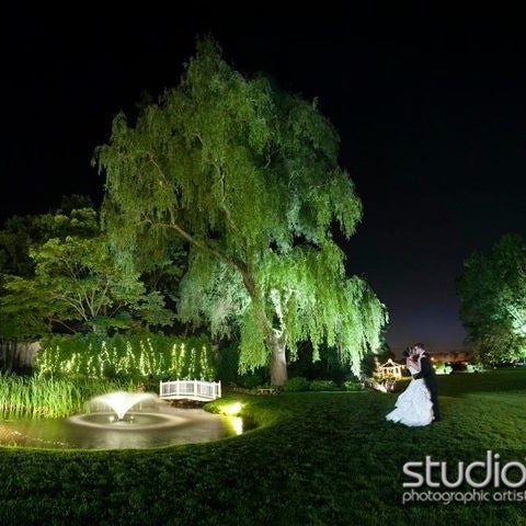 6/16/2012にJerome B.がThe Woodwinds Wedding &amp; Event Venueで撮った写真