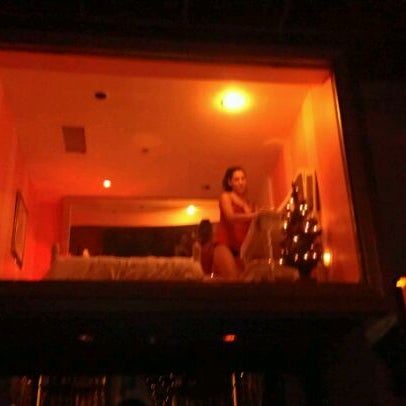 Pussy Cat Lounge In Scottsdale Az