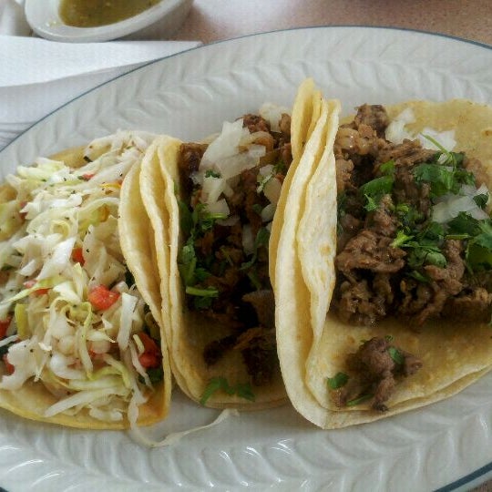 Pacific Beach Burritos (Now Closed) Ypsilanti, MI