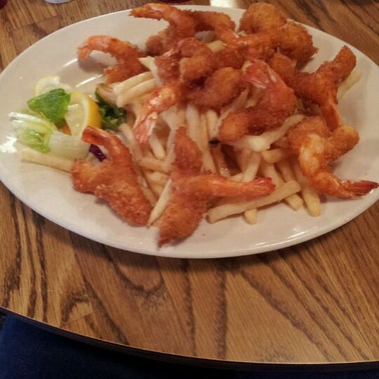 The Rib Tickler BBQ Joint in Tomball