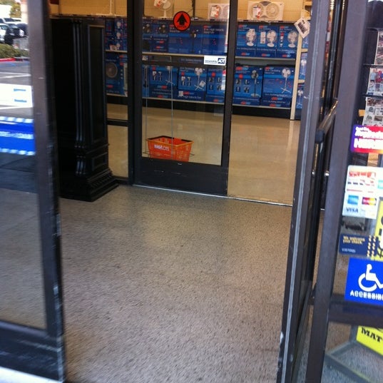 Big Lots (Now Closed) Fountain Valley, CA