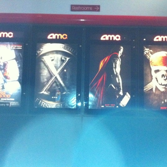 Photos at AMC Ford City 14 Movie Theater in Ford City