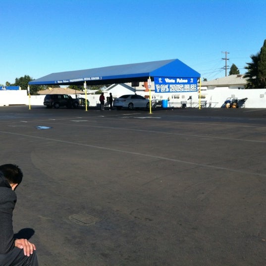 Photos at Vista Palms Car Wash Central Chula Vista 8 tips