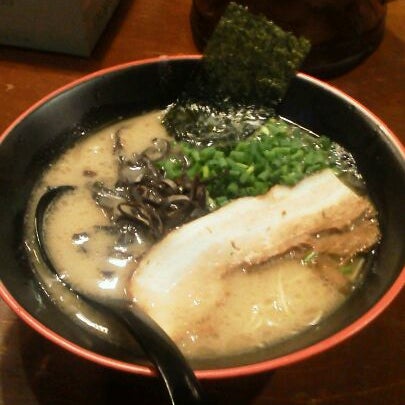 Photos At 博多豚骨ラーメン だんだん 神奈川区 横浜市 神奈川県