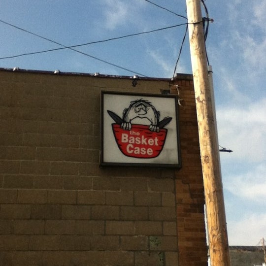 The Basket Case Karaoke Bar in Peoria