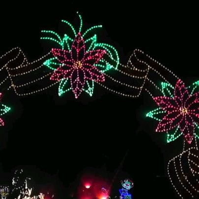 Lights On The Lake - Liverpool, NY