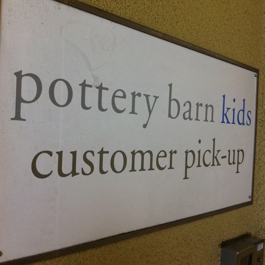 Photos At Pottery Barn Kids Furniture Home Store In Galleria