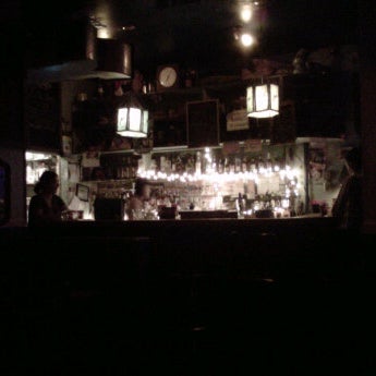 10/1/2011にBrian M.がFish Barで撮った写真
